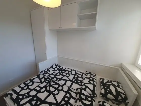 Apartment Slavija Square III - Oda