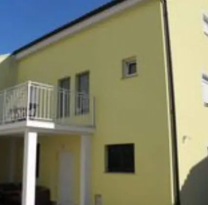 Apartment Small Nives 2 1 pax