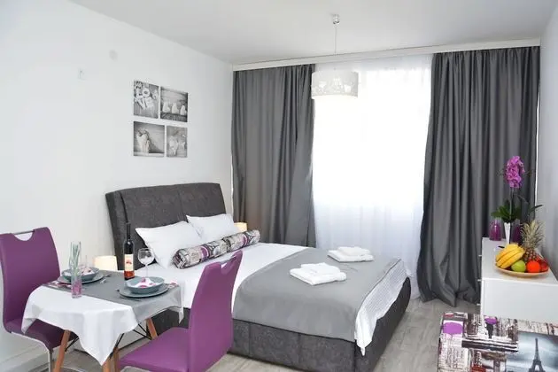 Apartment Small Oasis - Öne Çıkan Resim