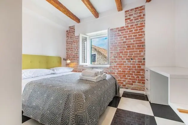 Apartment Smile Lux With View