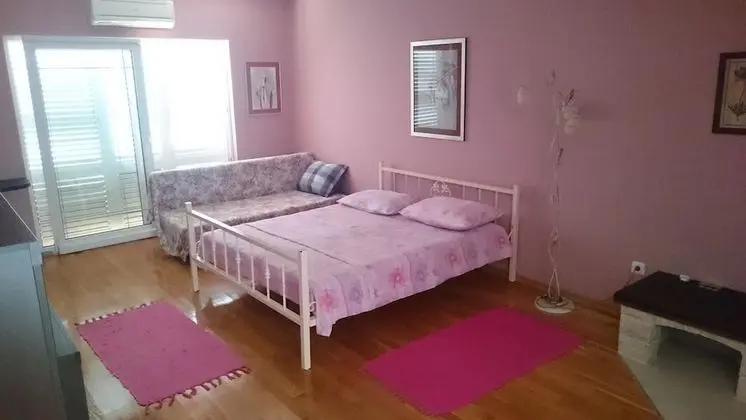 Apartment Smolić / One Bedroom A1