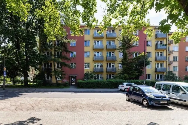 Apartment Smoluchowskiego by Renters