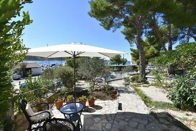 Apartment Snezana