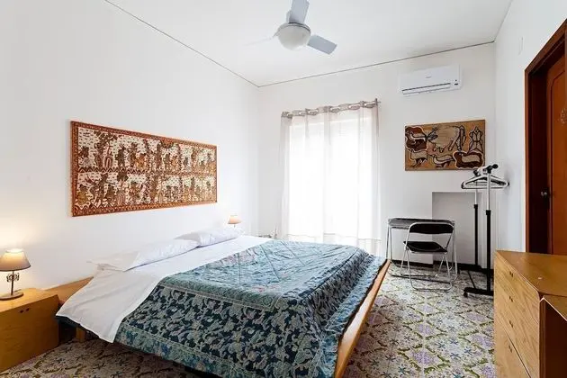 Apartment Snicher - Oda