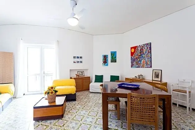 Apartment Snicher - Oda Düzeni