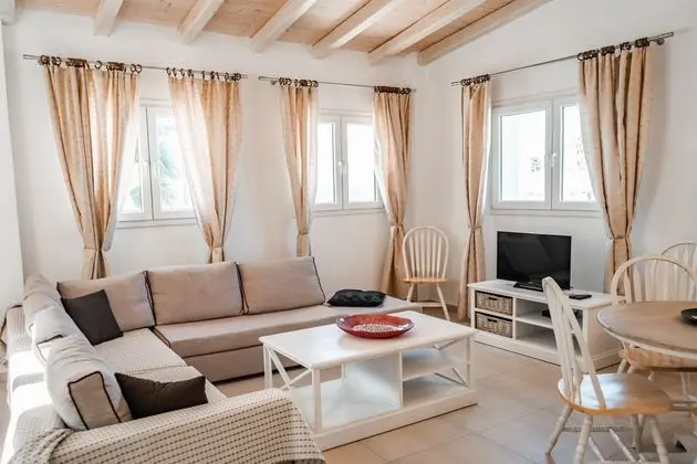 Apartment Sofia - Dinlenme Alanı