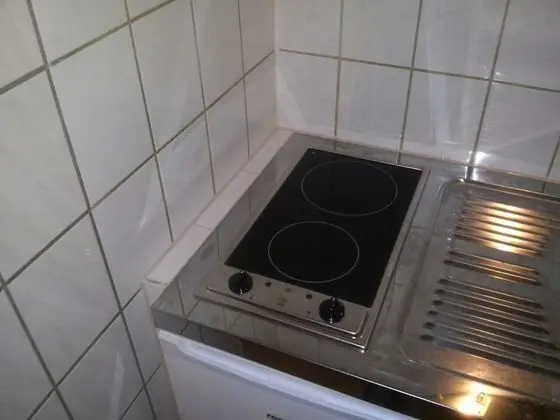 Apartment Sofia - Mutfak