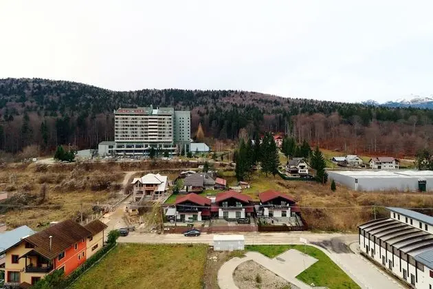 Apartment Sofia