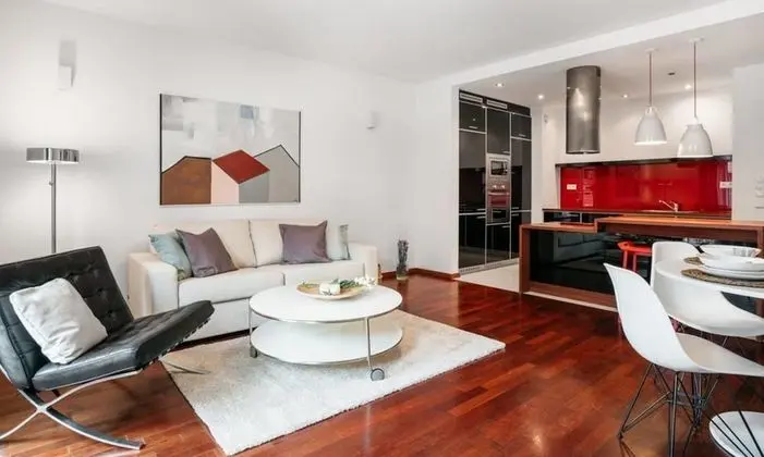 Apartment Soho by Loft Affair