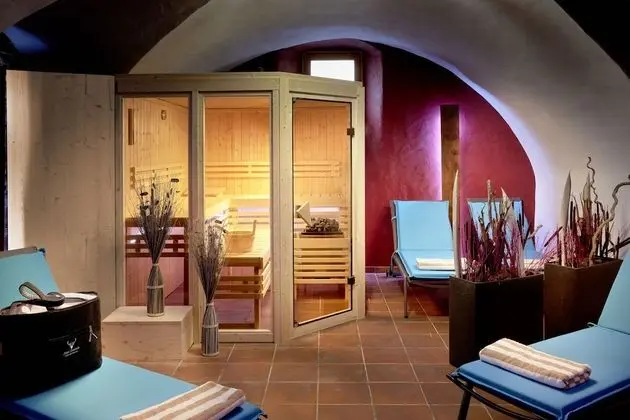 Apartment Sonnblick - Spa