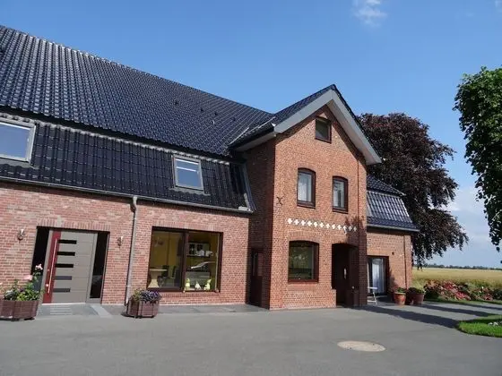 Apartment Sonnenaufgang near Airport