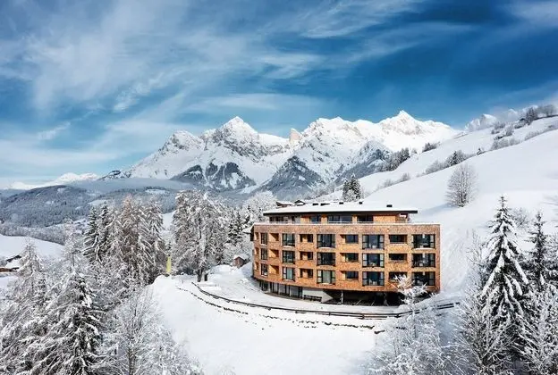 Apartmenthotel Sonnenhof