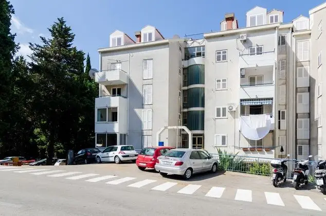 Apartment South Side - Dış Mekan