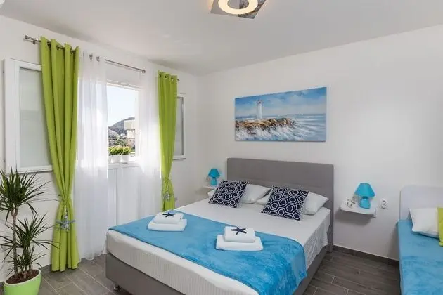 Apartment South Side - Öne Çıkan Resim