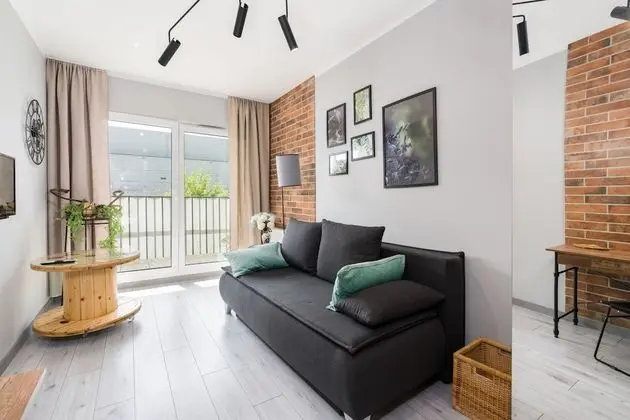 Apartment Sowia Poznań by Renters - Öne Çıkan Resim