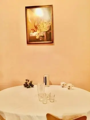 Apartment in Square Praha 2 - Spa