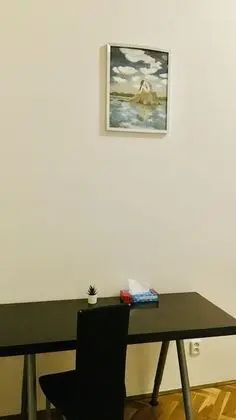 Apartment in Square Praha 2 - Yerinde Yemek