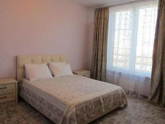 Apartment on Staroobryadcheskaya apt. 3510