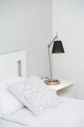 Apartment Starowiejska Gdansk by Renters - Oda