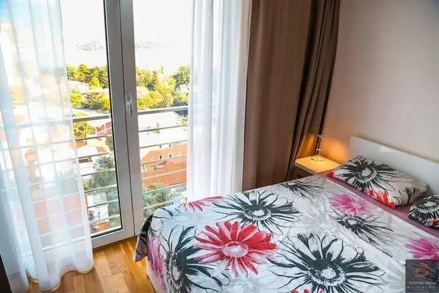 Apartment Status 1 - Oda