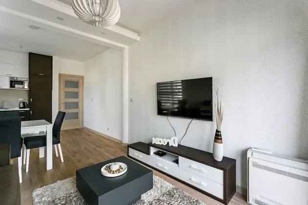 Apartment Status 2 - İç Mekan