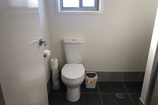 Apartment Stay Close to Surfers Paradise - Banyo Tipleri