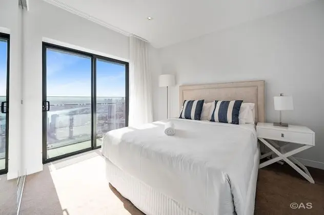 Apartment Stay - The Esplanade Soul - Oda