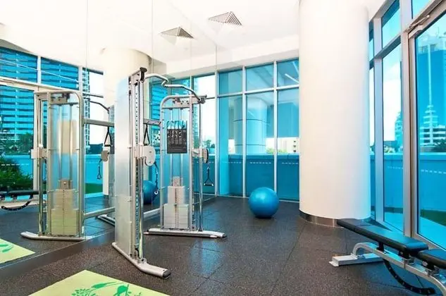 Apartment Stay - H Residences - Lobi