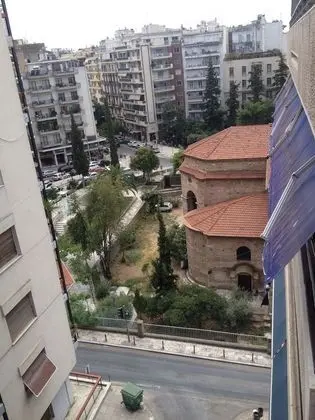 Apartment On Stefanou Tatti 1