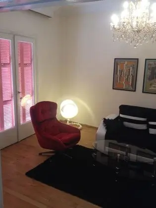 Apartment On Stefanou Tatti 1 - Oda