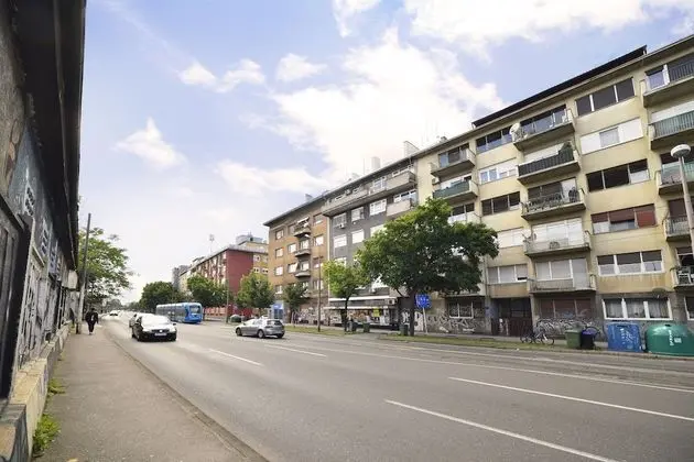 Apartment Stefany by Metropolis