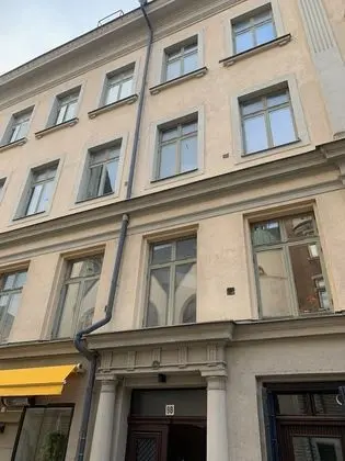 Apartment in Stockholm City