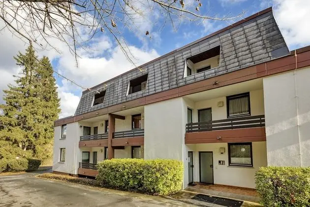 Apartment Stockholm - Dış Mekan