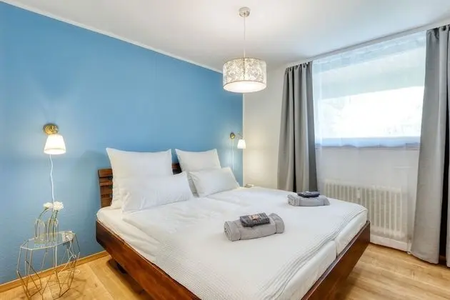 Apartment Stockholm - Oda