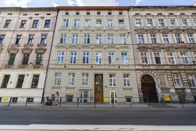 Apartment Strzelecka Poznań by Renters