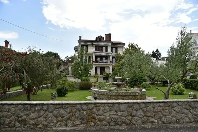 Apartment and Studio Demy