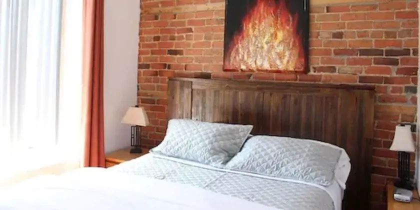 Apartment & Studio Palais des Congres