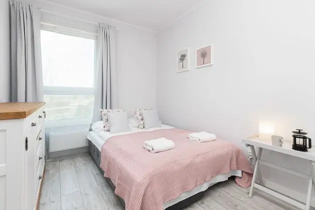 Apartment Sucha Gdansk by Renters - Oda