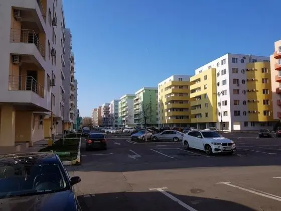 Apartment Summerland Mamaia - Dış Mekan