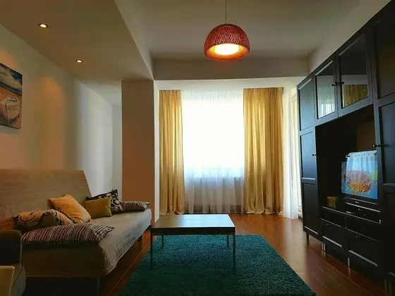 Apartment Summerland Mamaia - İç Mekan