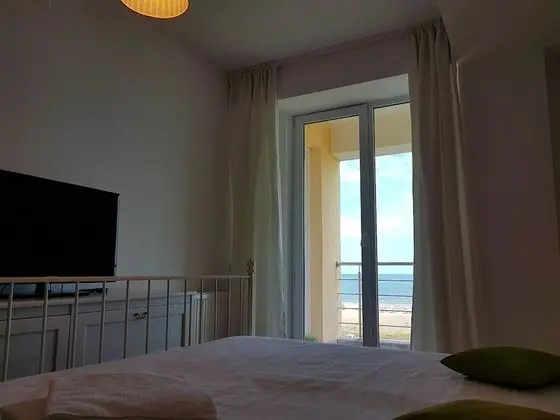 Apartment Summerland Mamaia - Oda