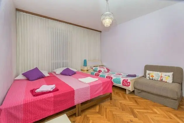 Apartment Sunny Place