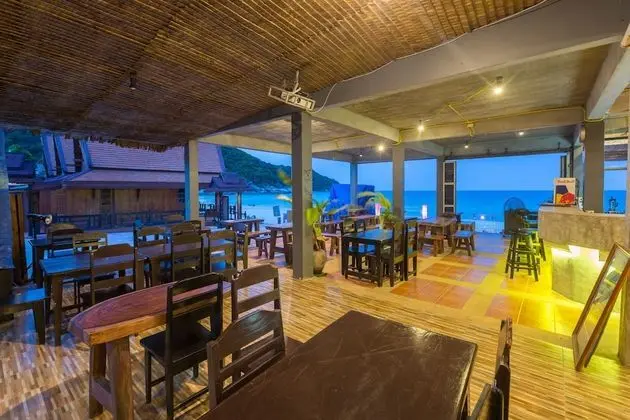 Apartment By Sunrise Resort - Yerinde Yemek