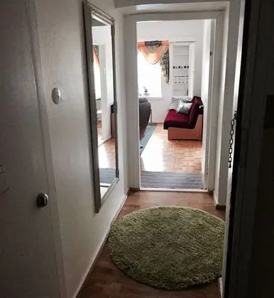 Apartment Sunshine - Oda Düzeni
