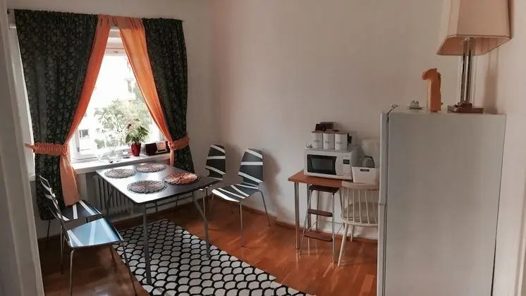 Apartment Sunshine - Oda Manzaraları