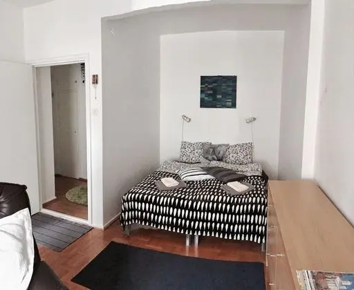 Apartment Sunshine - Öne Çıkan Resim