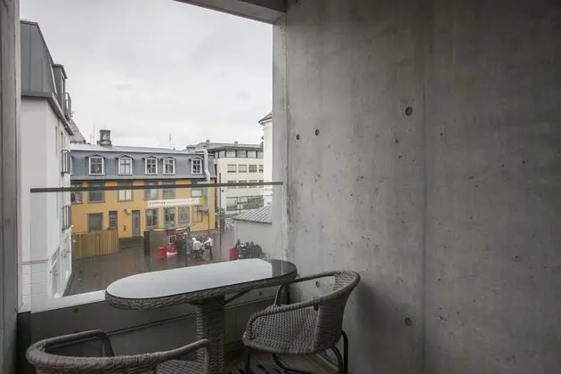 Apartment T21