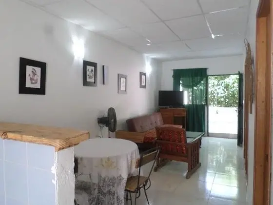 Apartment in Taganga - Mutfak