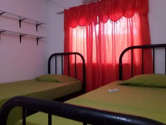 Apartment in Taganga - Oda