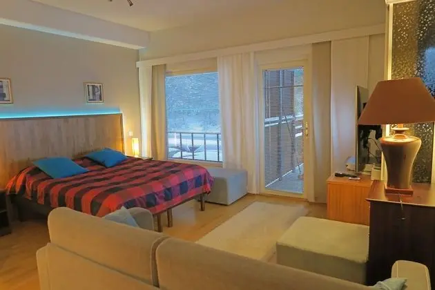 Apartment Tähtitahko